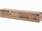Toshiba Black Toner